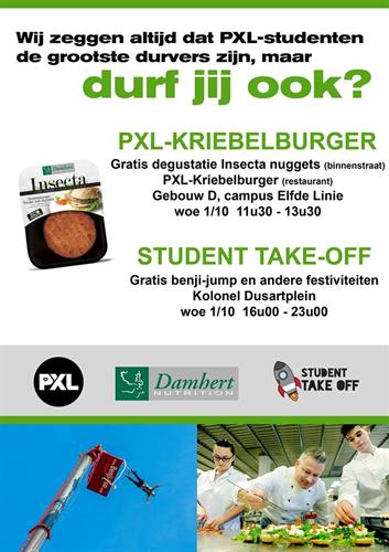 Affiche PXL-Kriebelburger