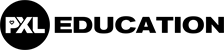 Logo PXL-Education