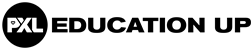 Logo PXL-Education UP