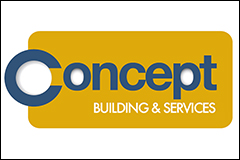 Concept building & services