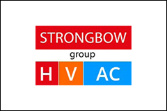 Strongbouw group HVAC