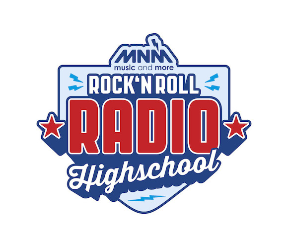 MNM Rock 'n' roll highschool