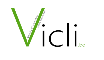 logo Vicli