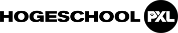 Logo Hogeschool PXL variant