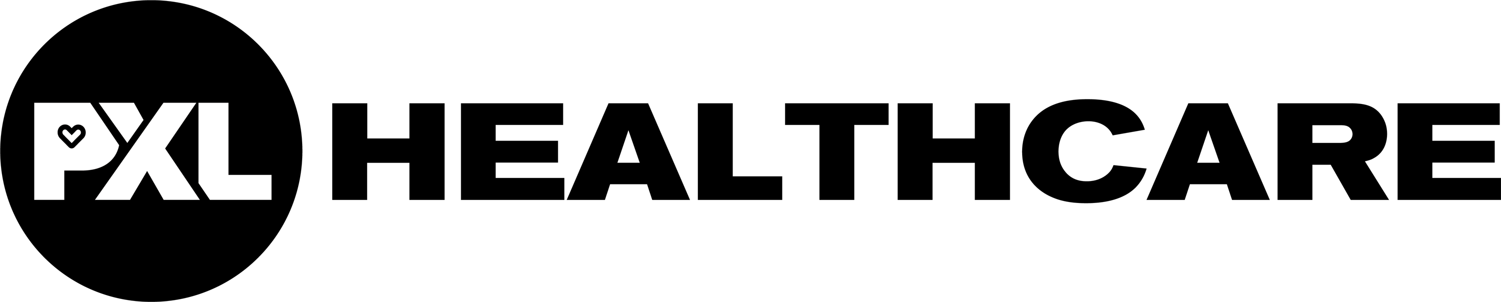 Logo PXL-Healthcare
