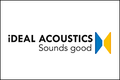 Ideal Acoustics