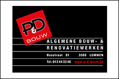 P&D Bouw