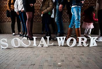 Social Work-Research