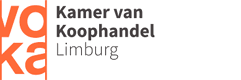 Logo Voka KvK Limburg