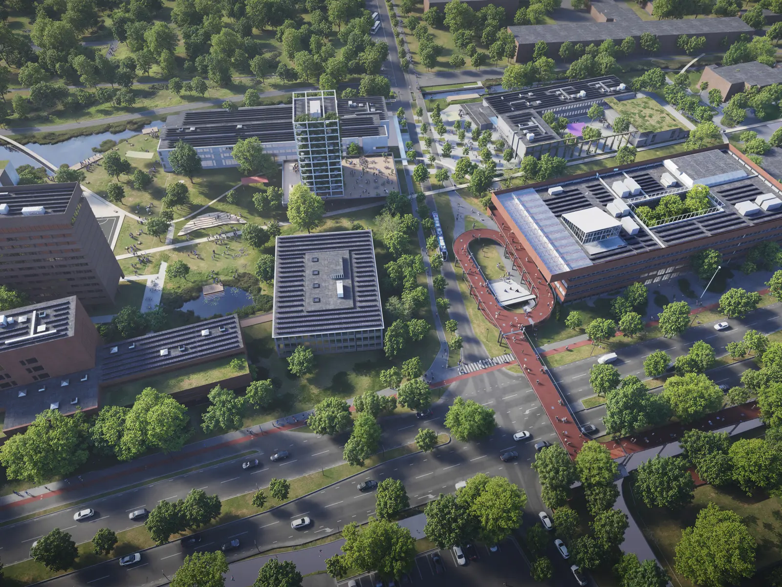 Activiteiten | Hogeschool PXL