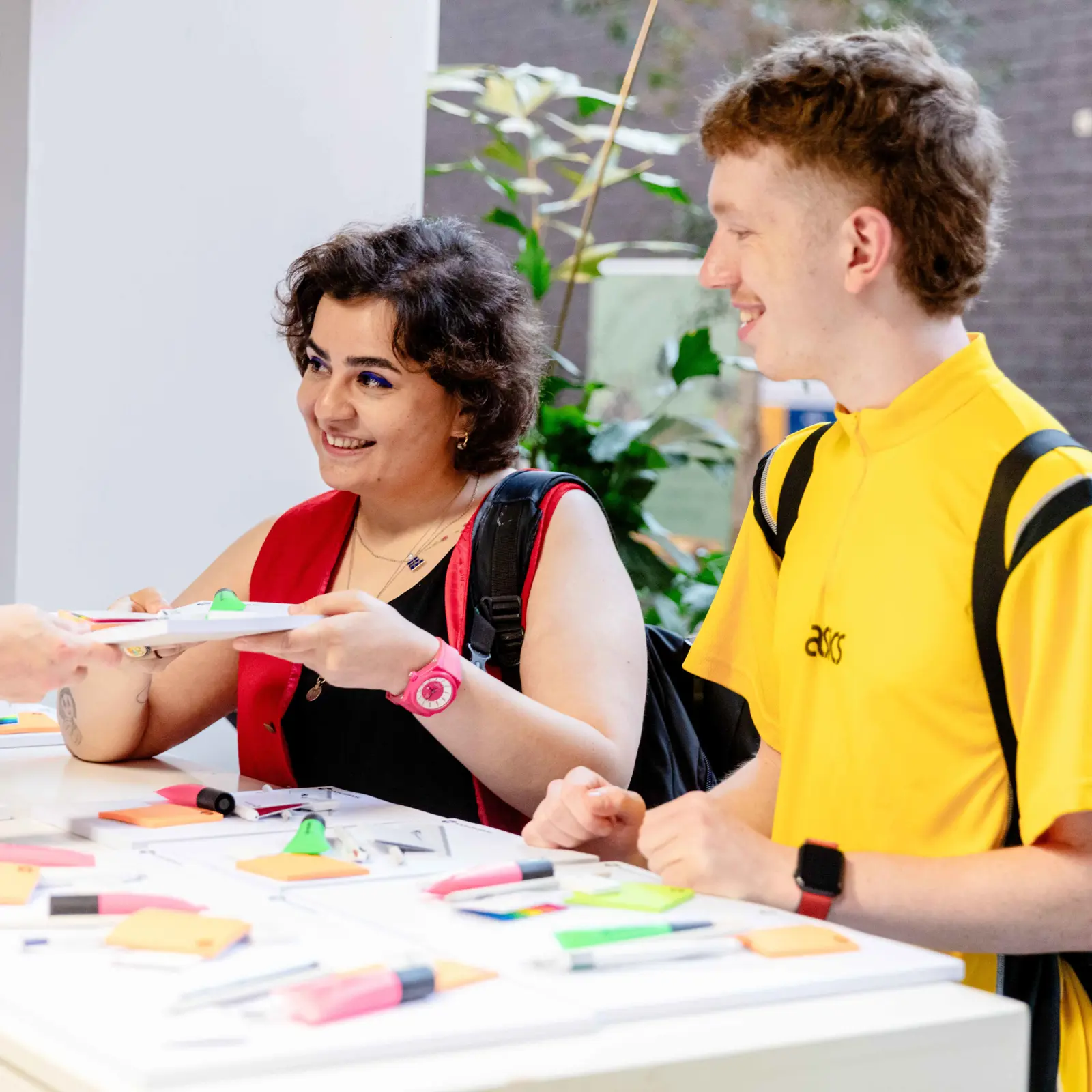 Sociale dienst | Hogeschool PXL