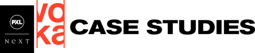 Logo Pxl Next Case Studies VOKA