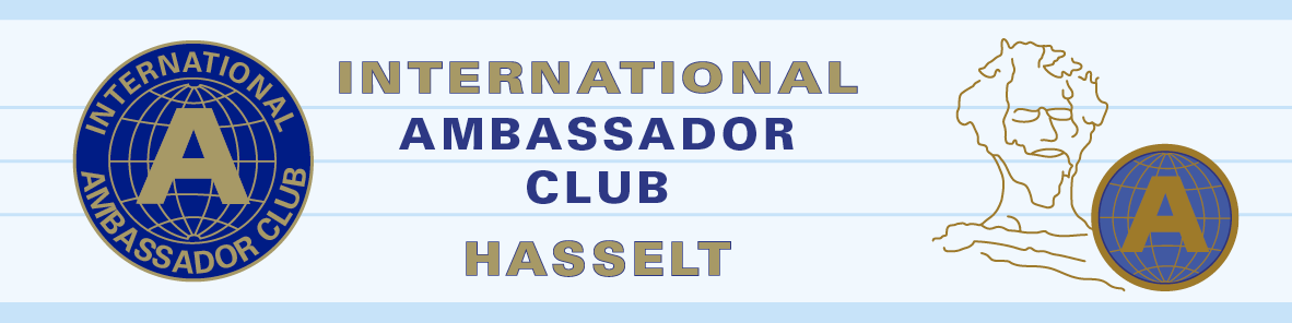 Ambassador Club Hasselt